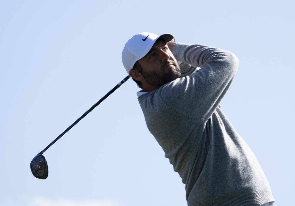 Underdog Golf tweet media