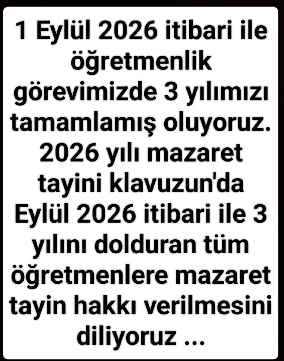<a href="/feedtalkz/">Feedtalkz</a> Ağustos 2026 da üç yıl zorunlu süremizi dolduruyoruz ailemizden üç yıldır ayrıyız artık kavuşma vakti geldi