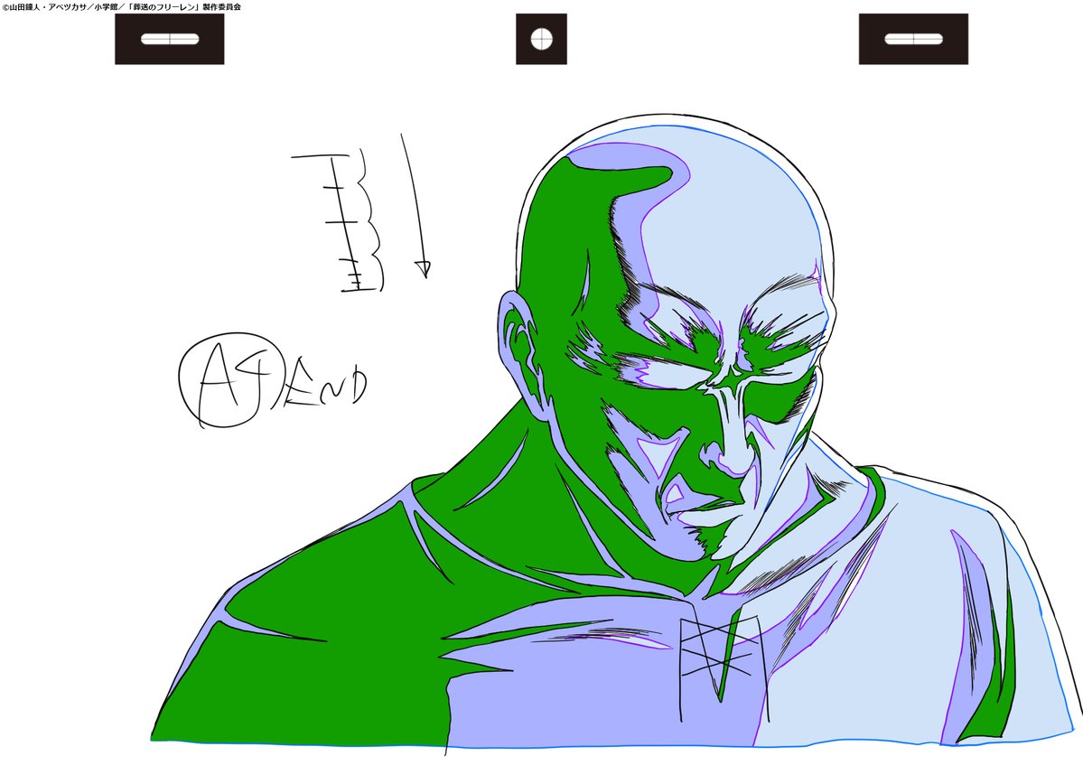 MADHOUSE Inc. tweet media