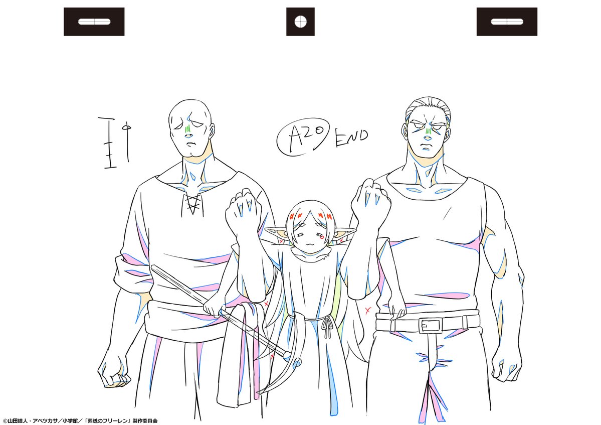 MADHOUSE Inc. tweet media