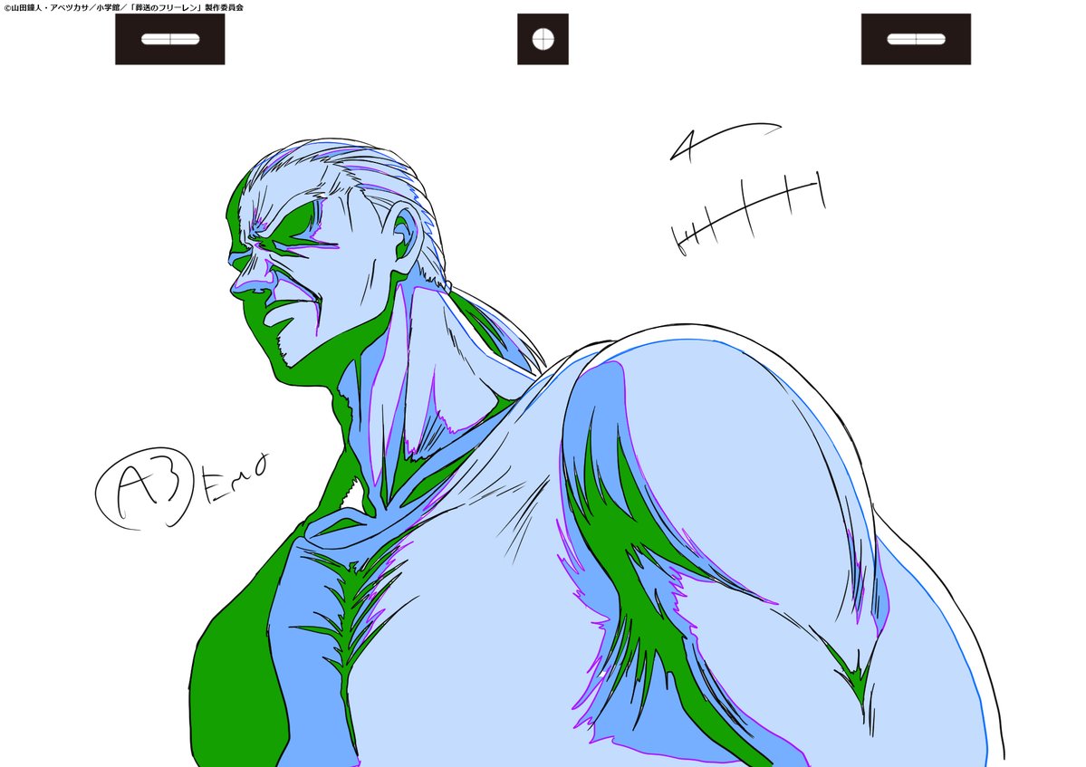 MADHOUSE Inc. tweet media