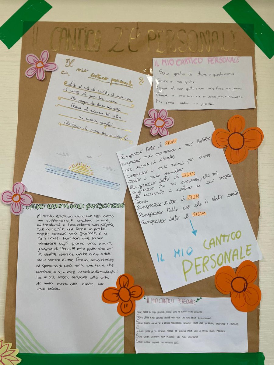 Libriamoci. Giornate di lettura nelle scuole tweet media