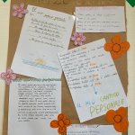 Photo by Libriamoci. Giornate di lettura nelle scuole (@LibriamociAS)
