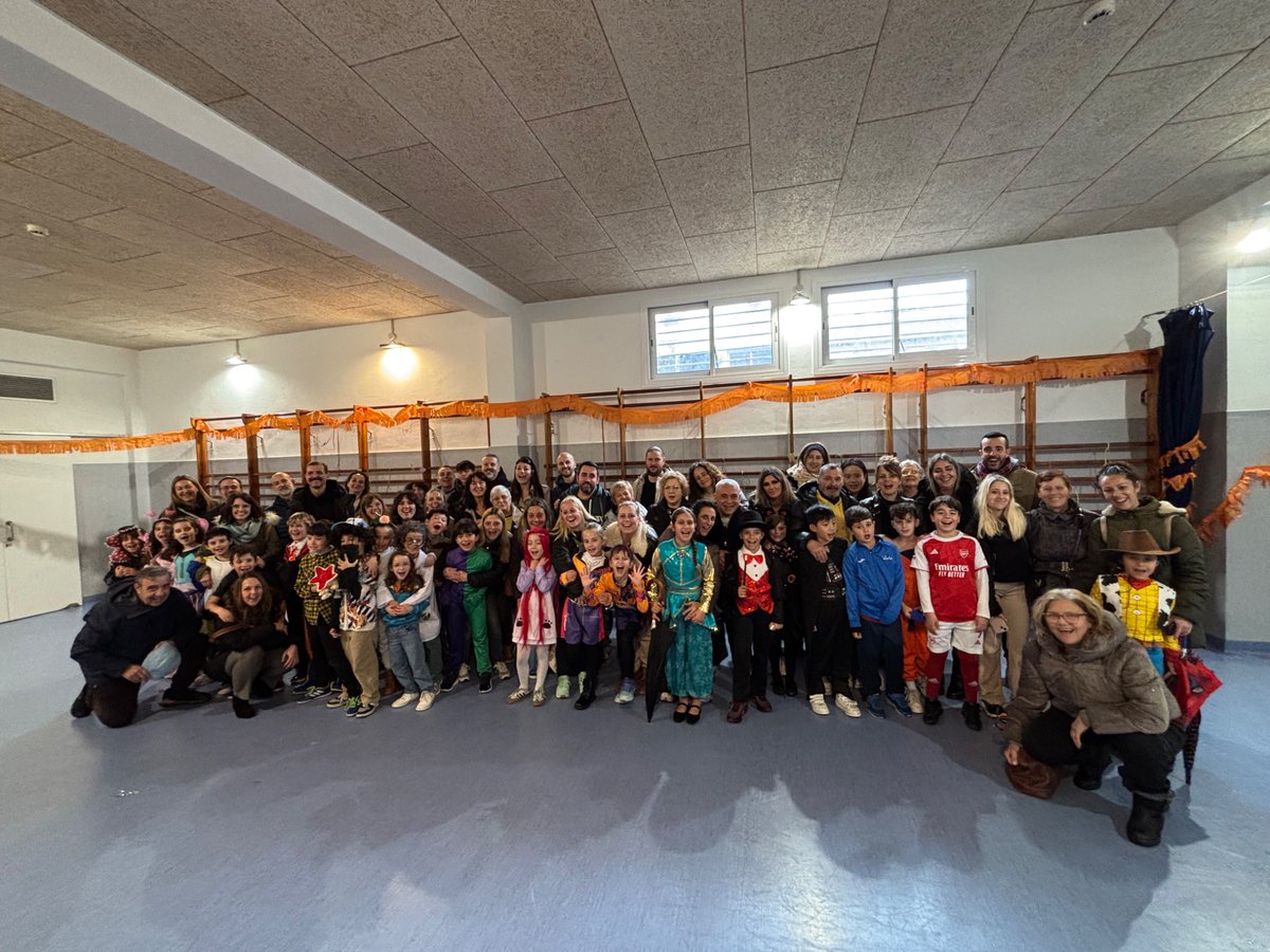 Dani Matallín tweet media