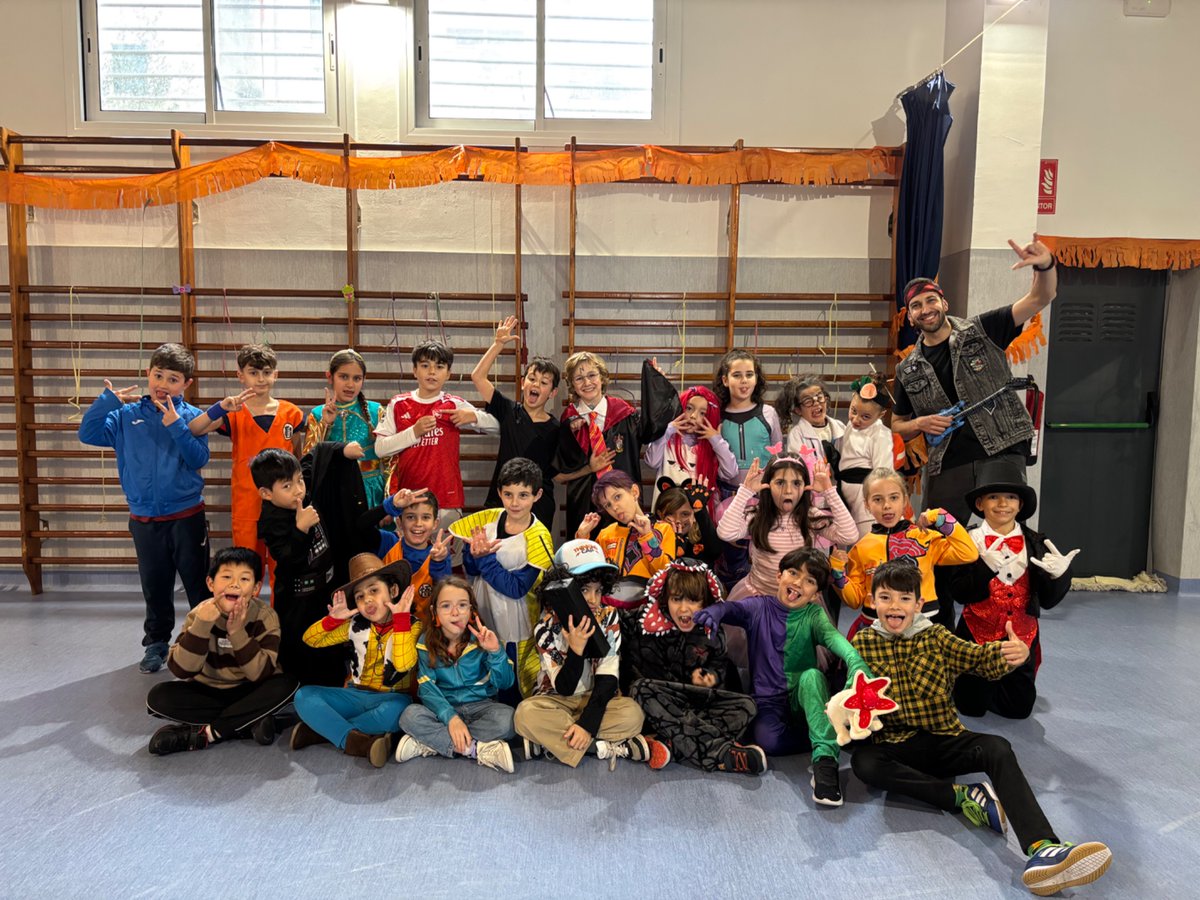 Dani Matallín tweet media