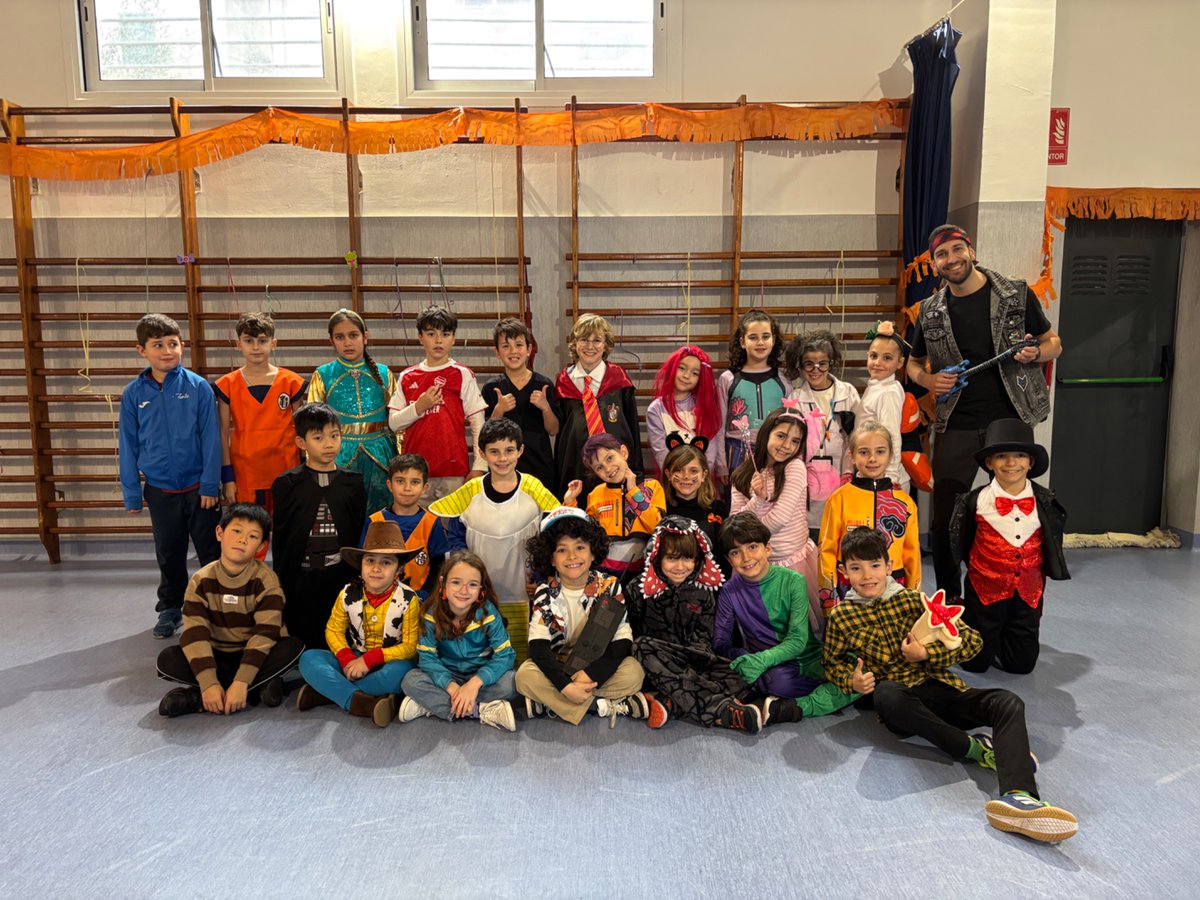 Dani Matallín tweet media