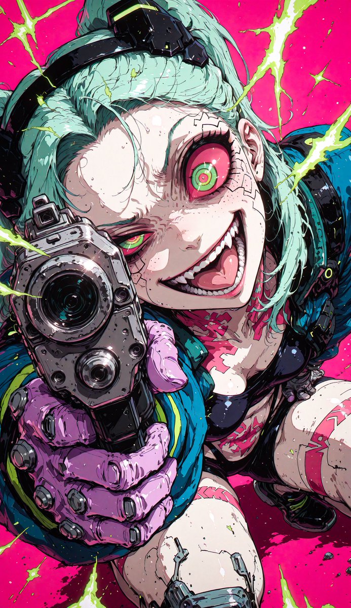 Ninjaa 零 tweet media