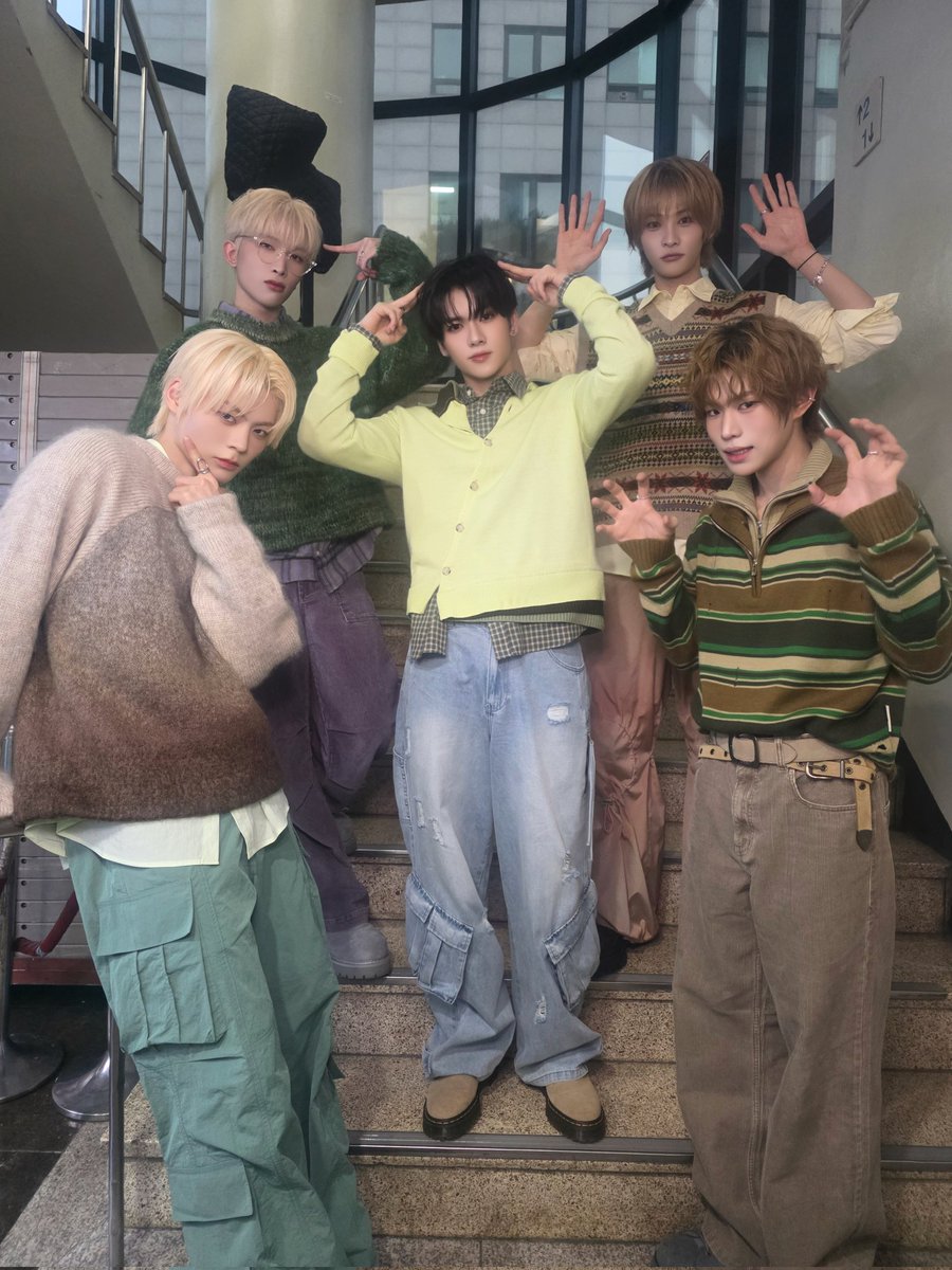 [#POW.pic] 260213

KBS2 '뮤직뱅크'

#POW #파우 #ComeTrue #컴트루 #GRID #그리드