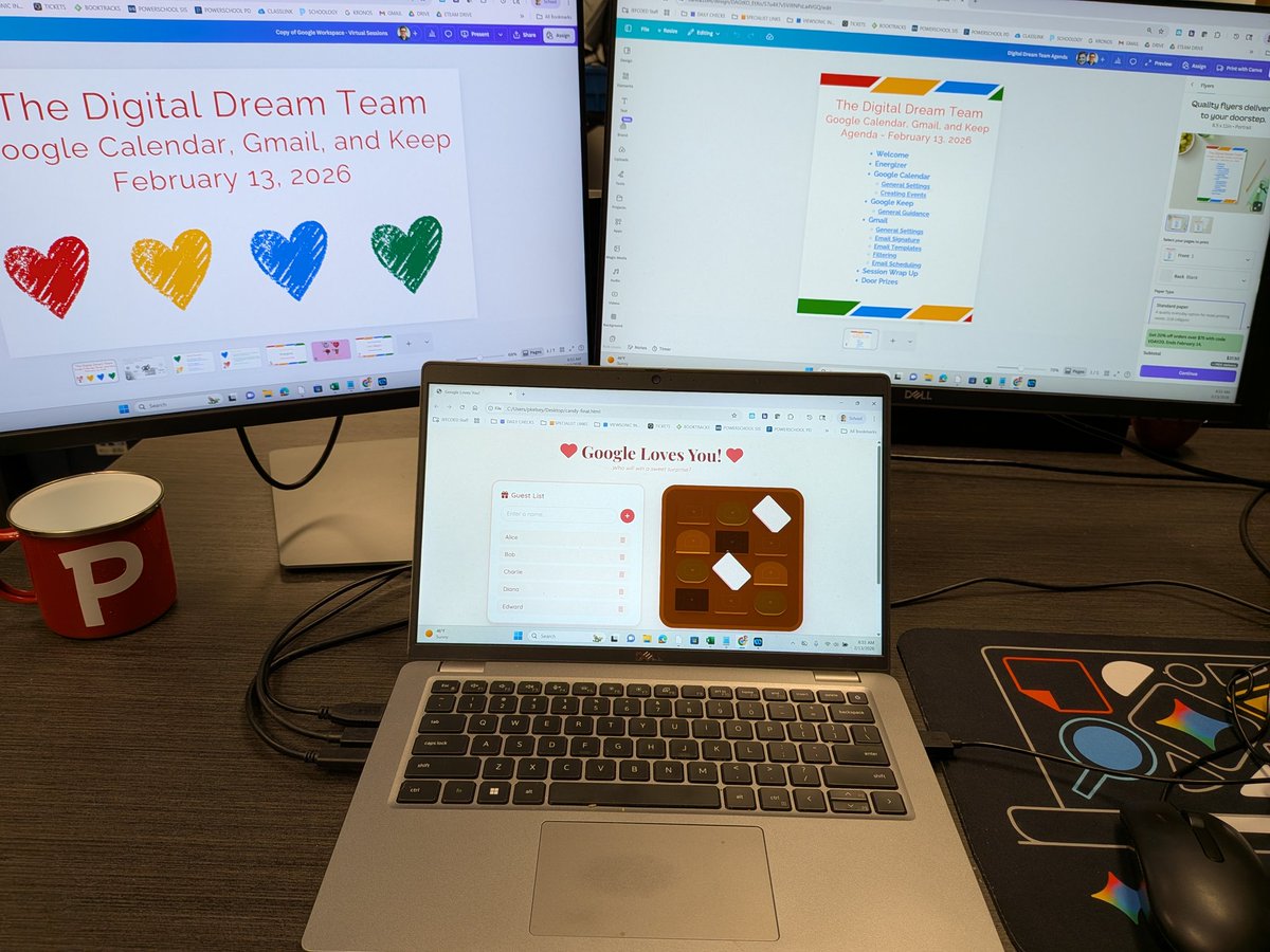 Mr. Paul Kelsey NBCT tweet media