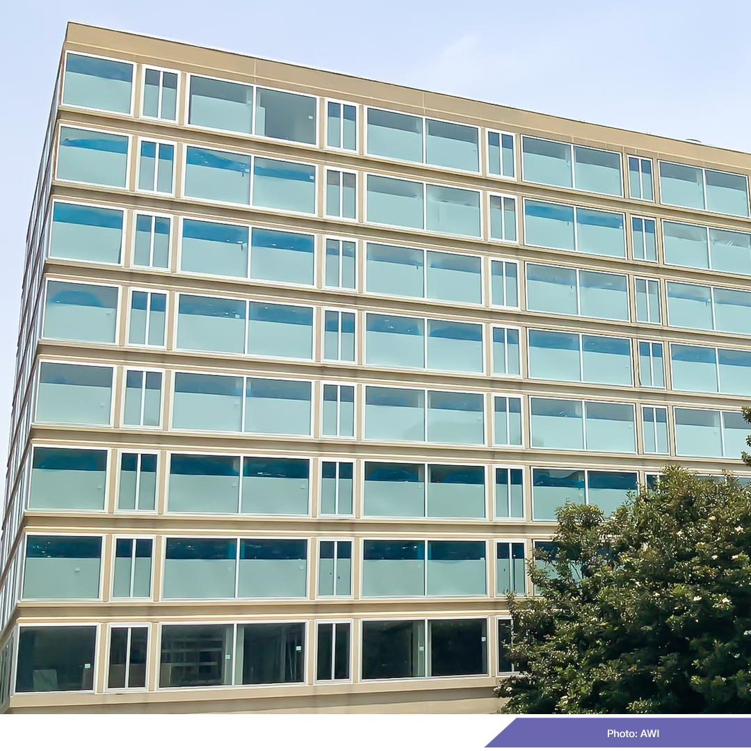 Advanced Window, Inc. (AWI) tweet media