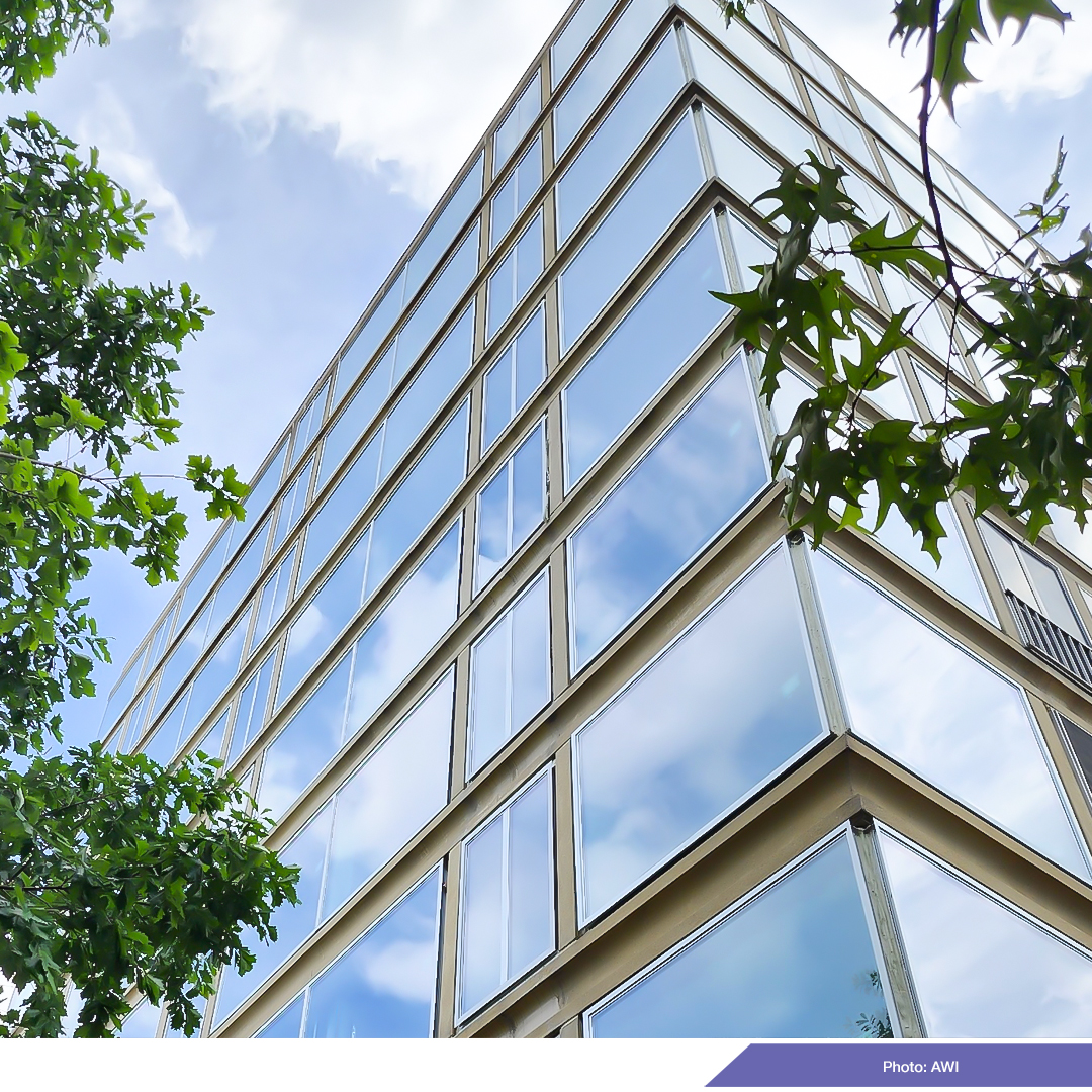 Advanced Window, Inc. (AWI) tweet media