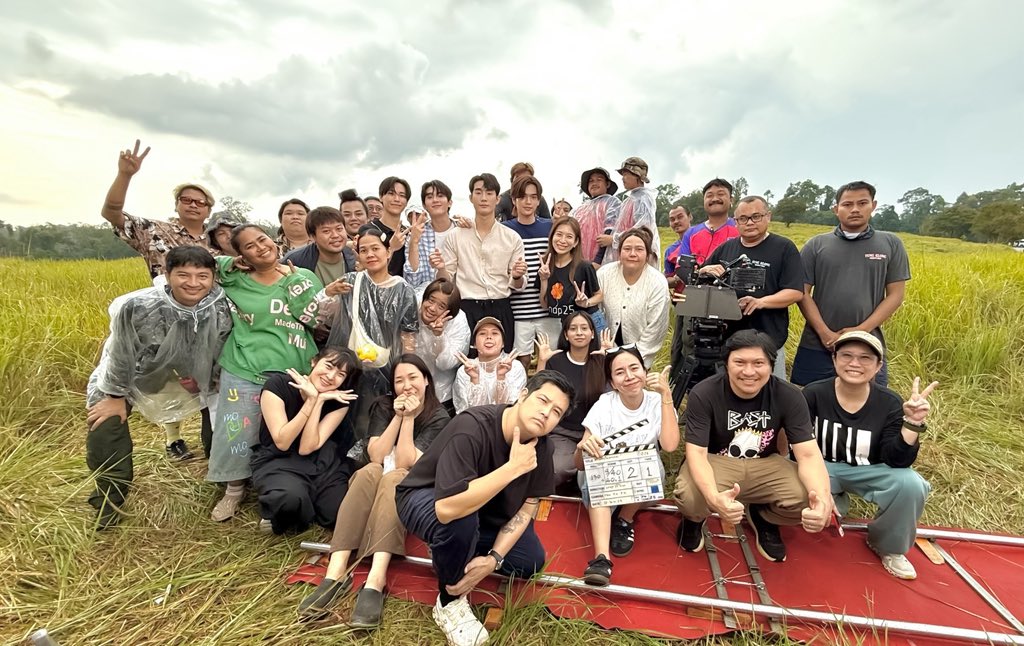 ปิดกล้องแล้วค่ะ ขอบคุณที่รับชมนะคะ 🎻 

#MelodyOfSecretsFinalEP
<a href="/fforcejs/">ฟอสสึมิอาจแทนคุณได้</a> <a href="/kasibook/">กษิบ๊อง (ปลูกผลเขือเทศ)</a> <a href="/jnnrrs/">คุณทิมพัสดุตกค้าง 😈 (จัมโบ้gmm) P'Tim 🚨</a> <a href="/Markjrtn/">คุณไป๋</a>