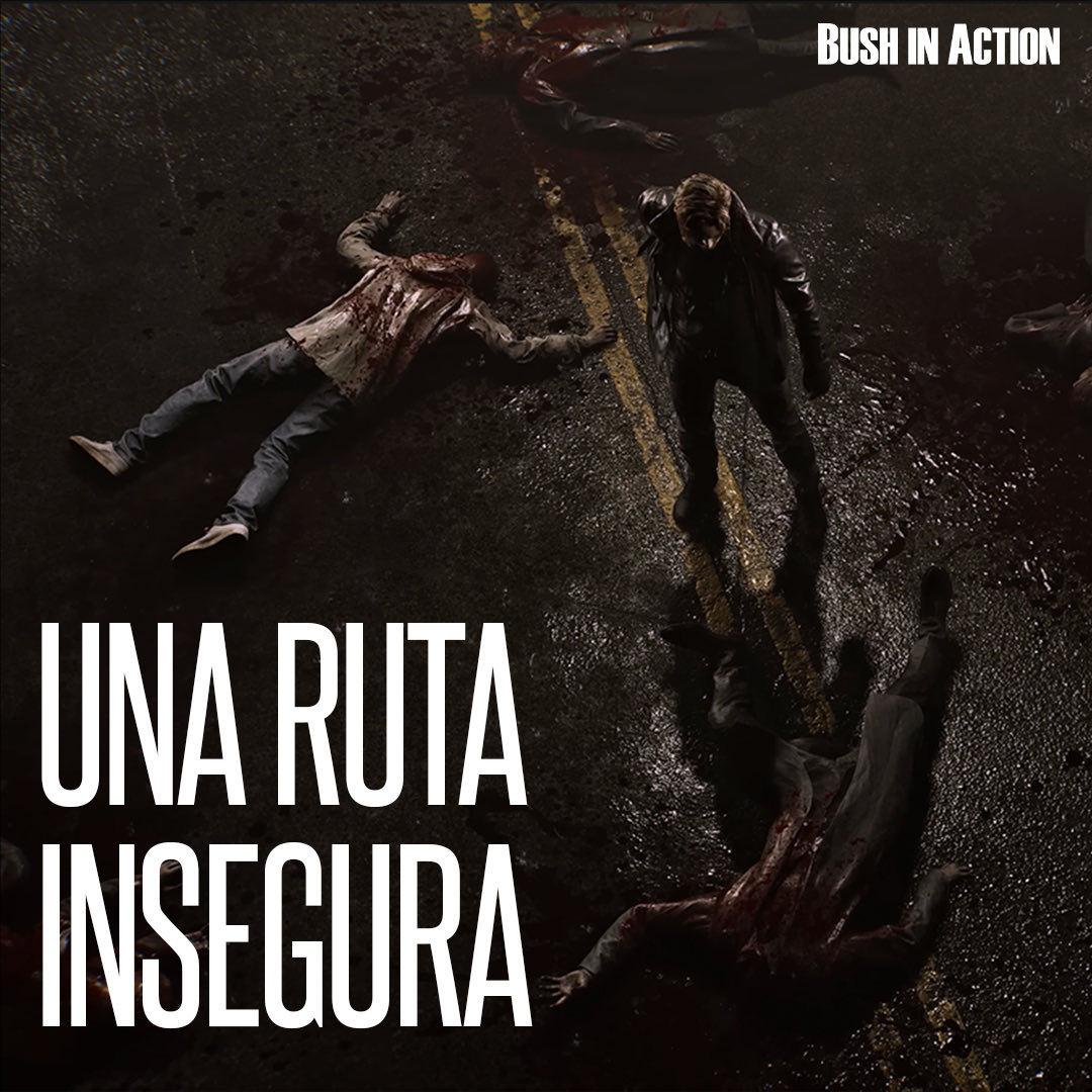 BushinAction's tweet photo. Esperando el lanzamiento de Resident Evil 9, luego de un 2025 en el que se enfrentaron los líderes que seguimos validando por sus capacidades de escribir, postear y discutir en redes sociales.

Editorial completa en https://t.co/nh4cDnJ8SJ 

#residentevilrequiem #virus #antofa https://t.co/RBCRzxokG5