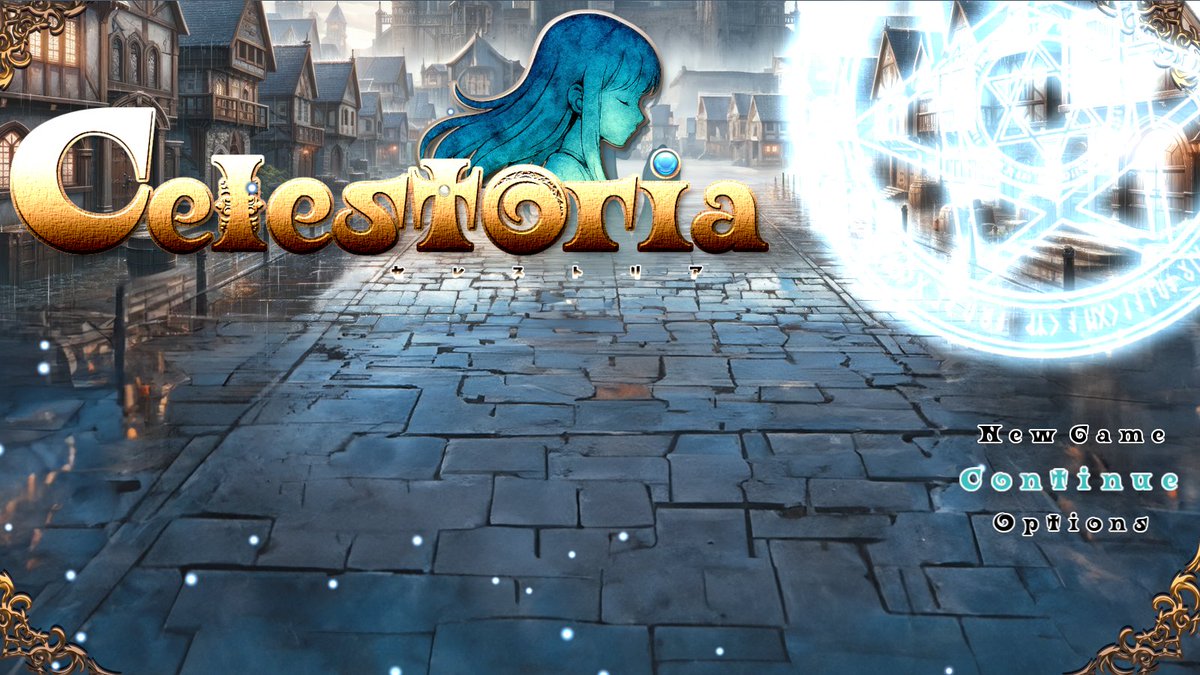 悠音@RPG制作 tweet media