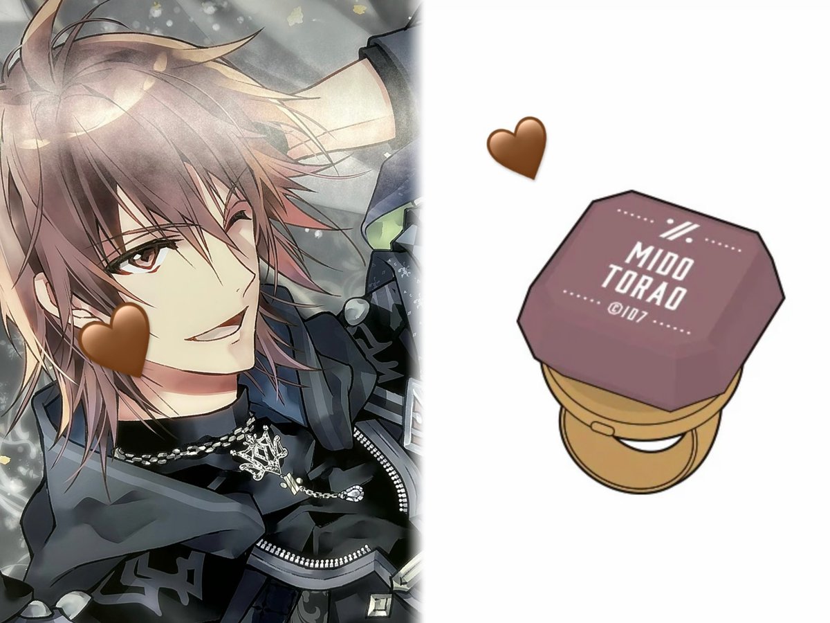 tora_caffe's tweet image. 【買取/譲渡】アイナナ10周年 10th リングライト リンライ 缶バッジ

譲:〜定価+(送料)

求:虎於

꙳✧名古屋手渡し、郵送
꙳✧郵送2or3〜、手渡し1◎

※しばらくツイ残します
宜しくお願いします🐯