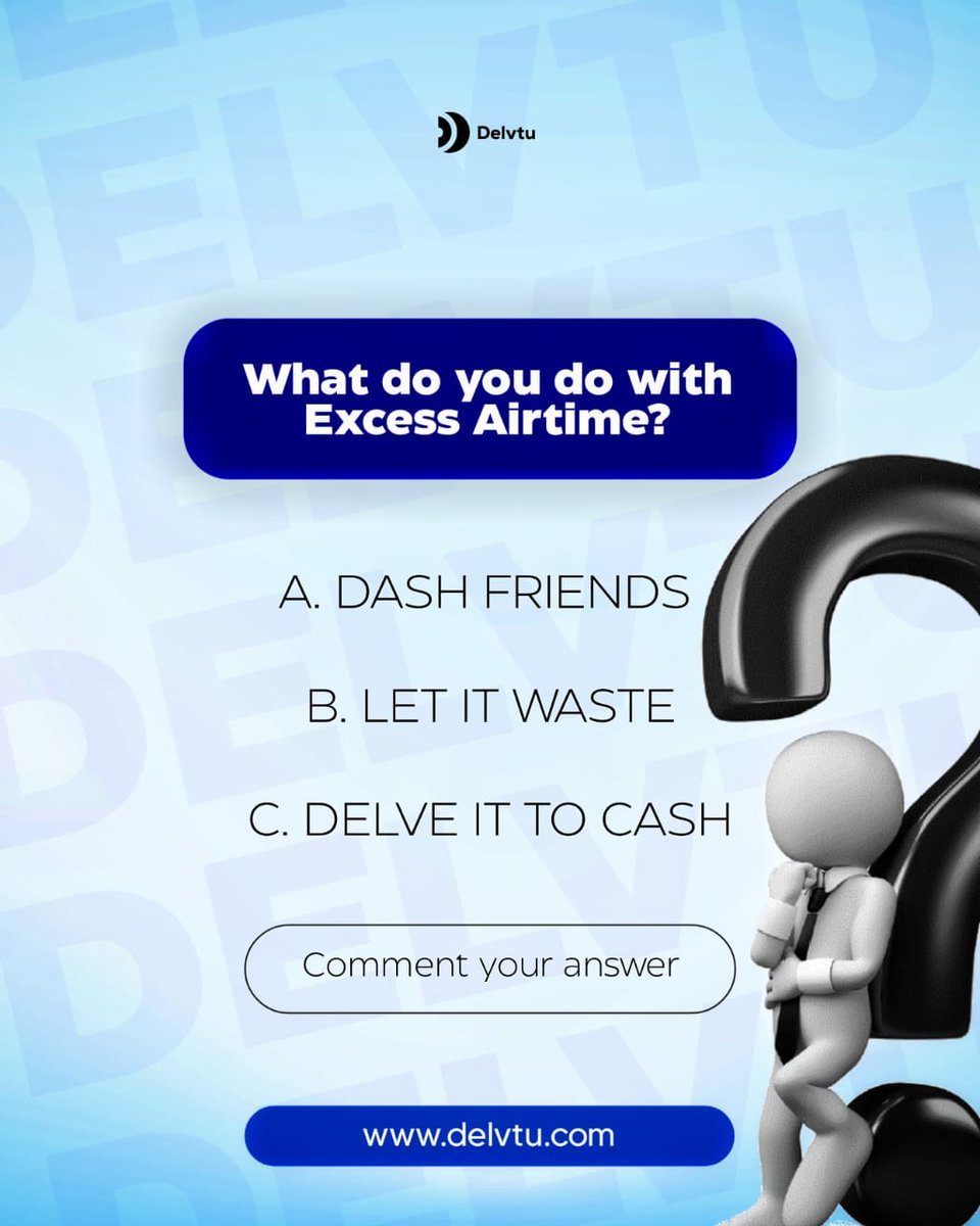 Delvtu Limited tweet media