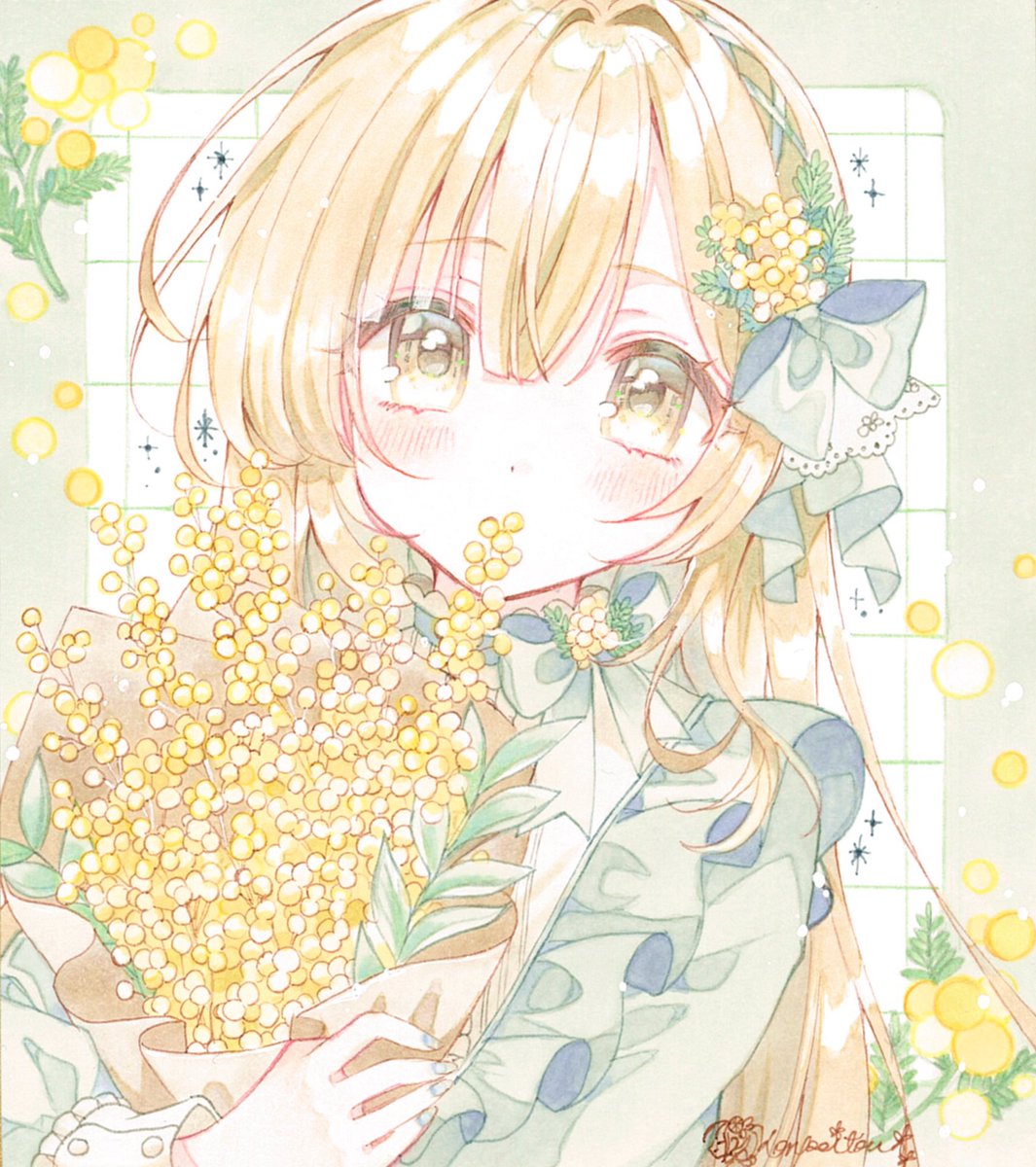 こんぺいとう＊* (@Konpeito1025) / Posts / X