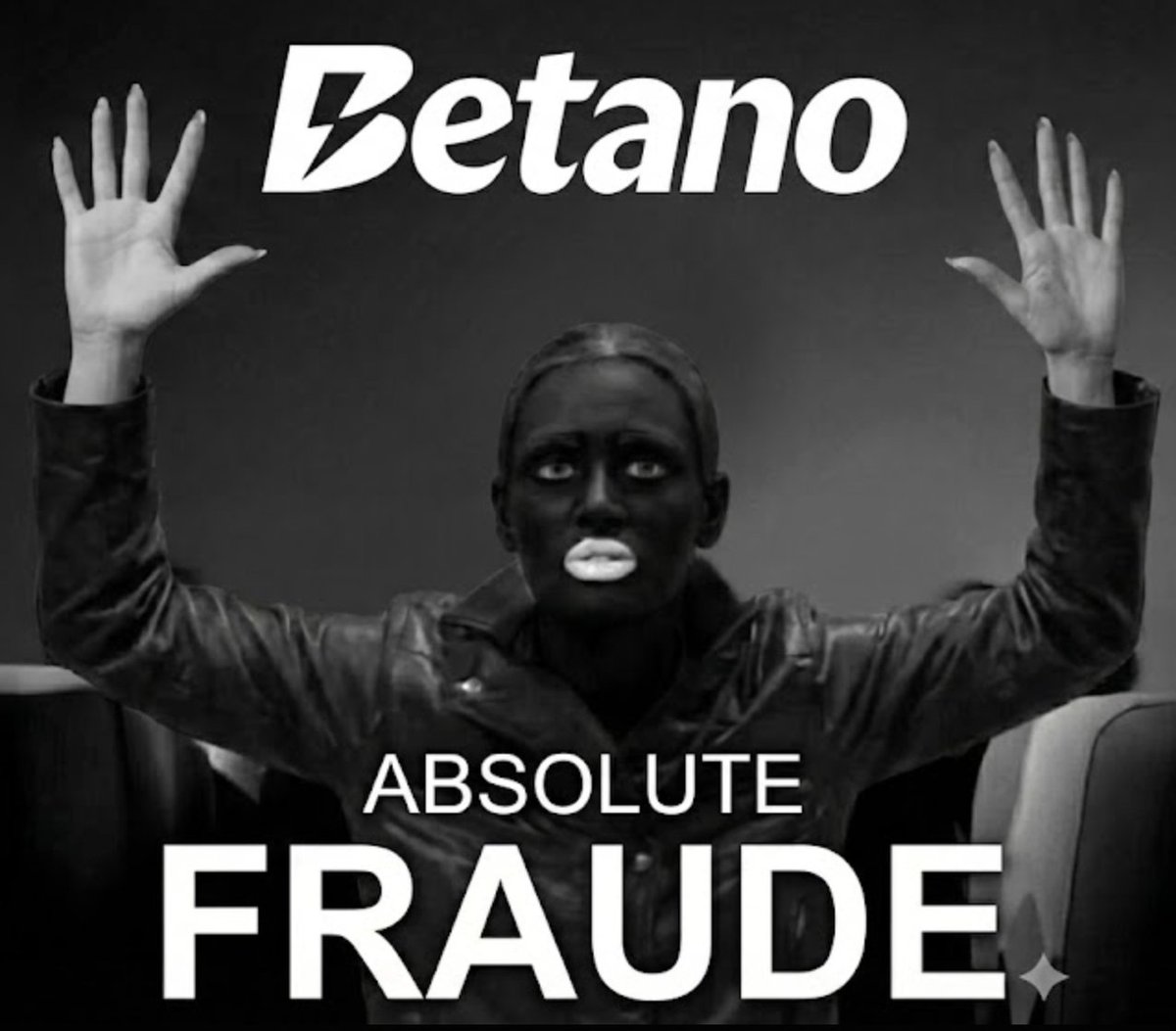 <a href="/poIemizei/">Flavio sofre</a> <a href="/Betano_BR/">Betano Brasil</a>  esperar o que desse patrocinador, fraude, manipulação, nisso eles são craques