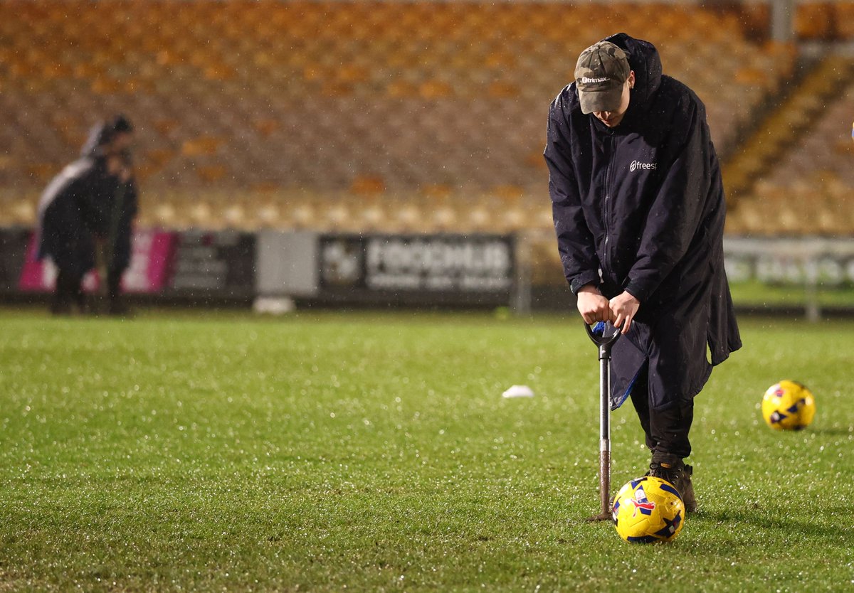 Port Vale Football Club tweet media