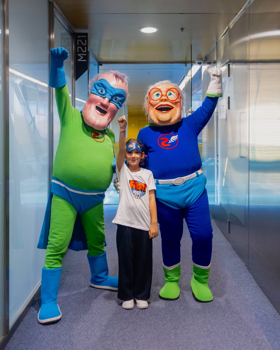 RÀPID Herois CAT tweet media