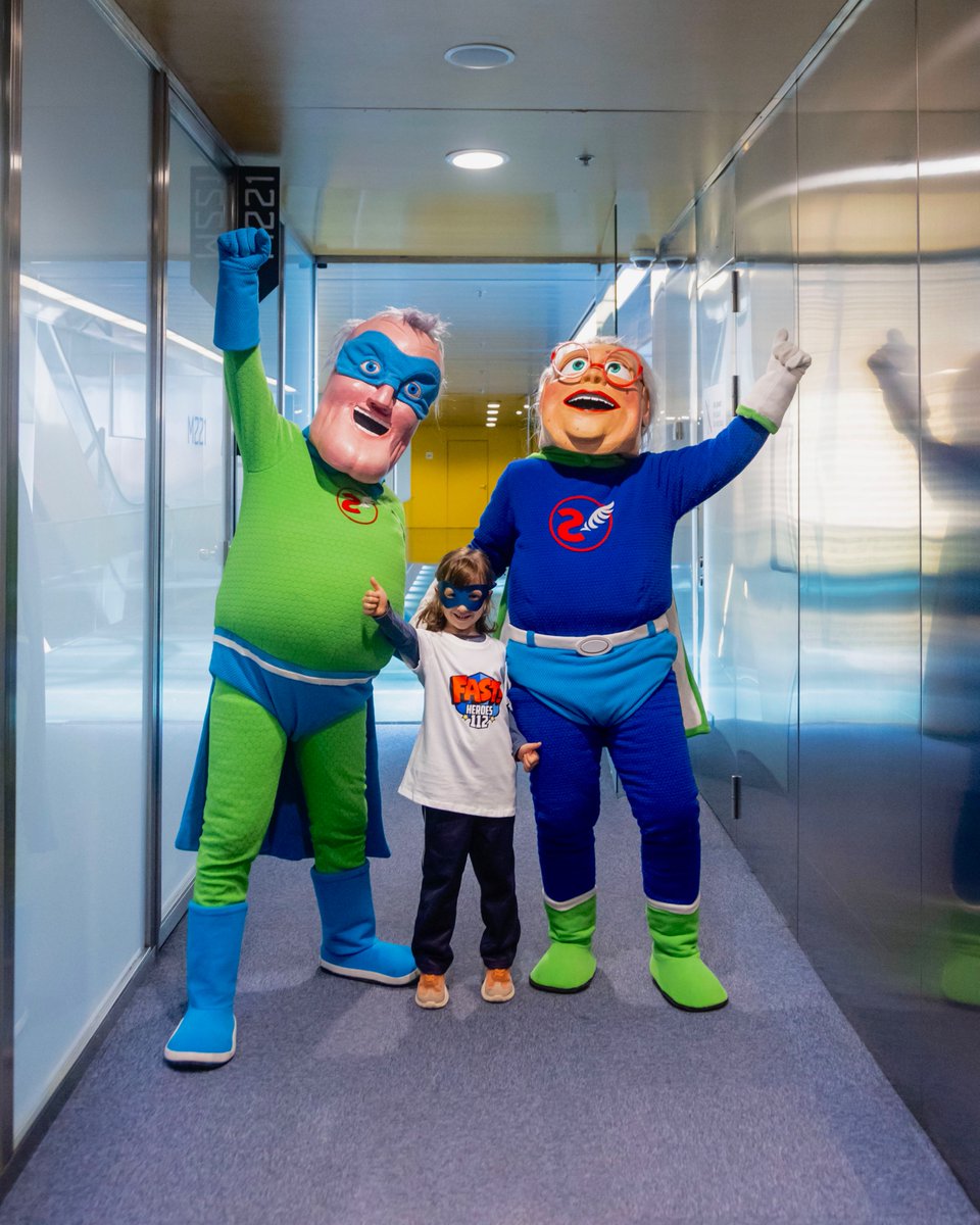 RÀPID Herois CAT tweet media