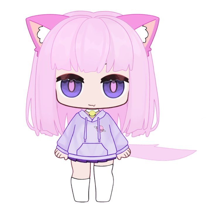 Saturnlu10VT's tweet photo. ˚₊‧꒰ა ☆ ໒꒱ ‧₊˚  

Holii!    

Me llamo SaturnLu, (Lu) soy una nueva VTuber que hace directos en twitch, encantada de conocerte ⟢    

𖹭⋆ Estas son mis redes: https://t.co/c54Qmnk1WG

 ۫ ׅPuedes contactarme en: sylvanianfamilieslu@gmail.com💌

#VTuber #VtuberES https://t.co/ShMfywIsCg