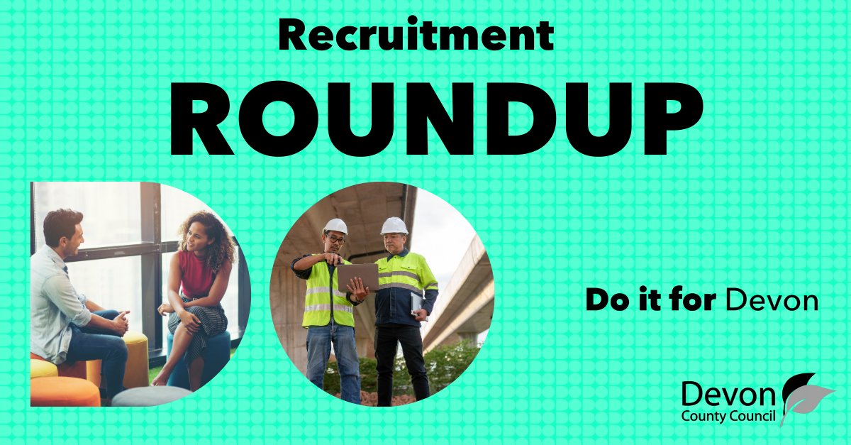 Devon Jobs tweet media