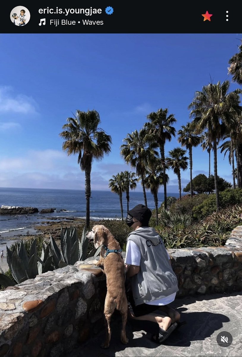 The significance this pic has in deobiland 💔