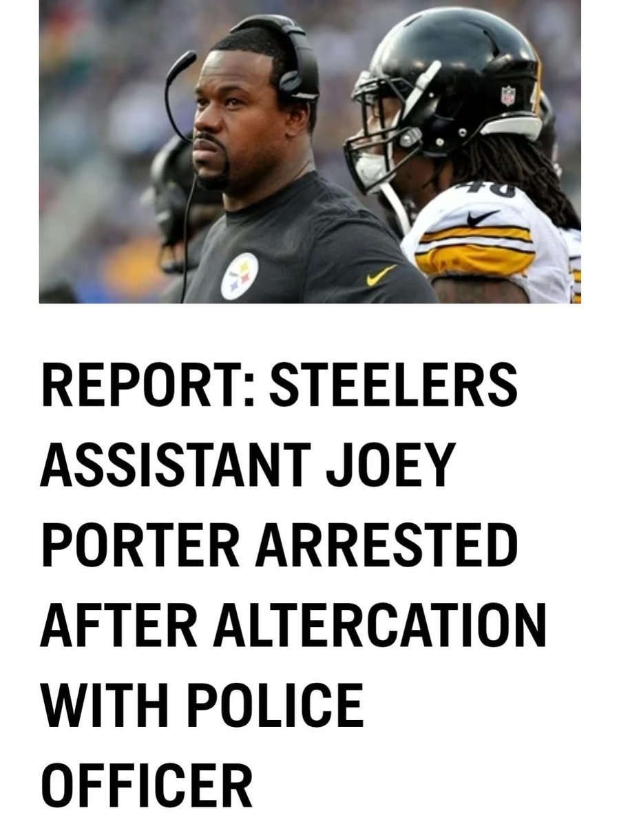 BrianGriff4's tweet photo. @CamHeyward looks like your boy Joey Porter bashing Ben is no Boy Scout either, but as long as you give him a platform to shit on the Steeler family, it looks like your Steeler legacy will be this stupid podcast moment for me. https://t.co/9CfM5M7OGc