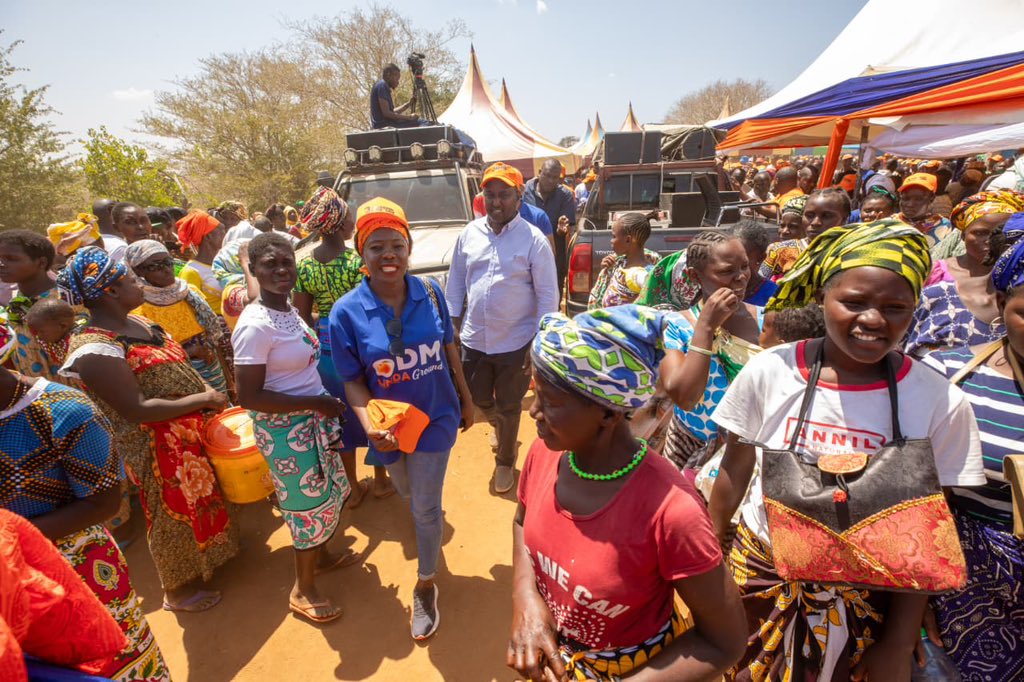 JUNET MOHAMED, E.G.H, MP. tweet media