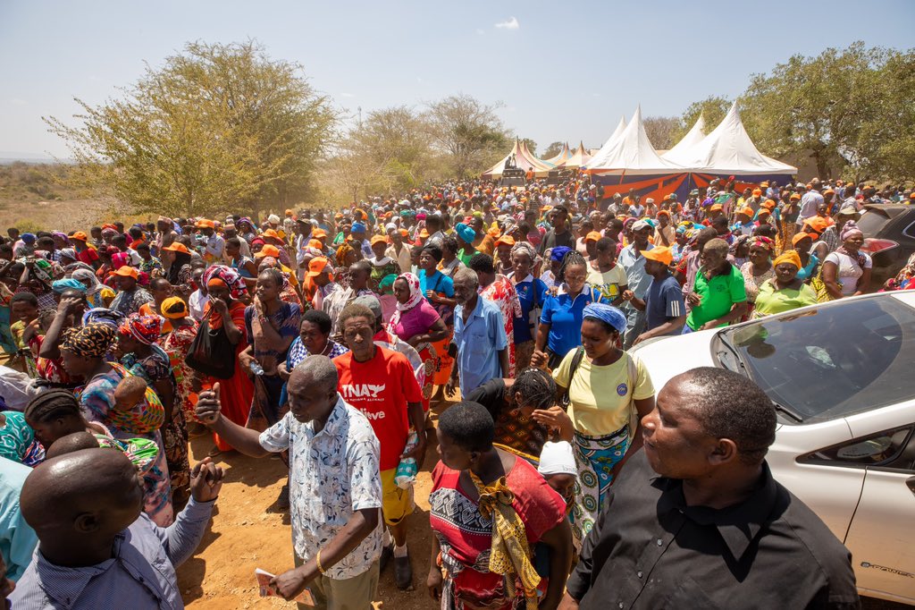 JUNET MOHAMED, E.G.H, MP. tweet media