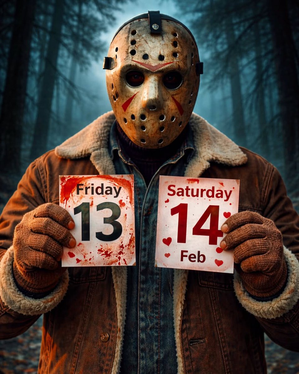 🔪❤️🔪❤️🔪