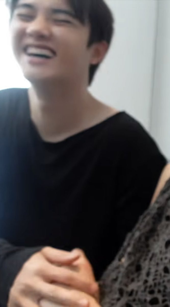 ギョンスへ全力のｷﾖｦｫｫｫｵｫｵｫ🗣️💗