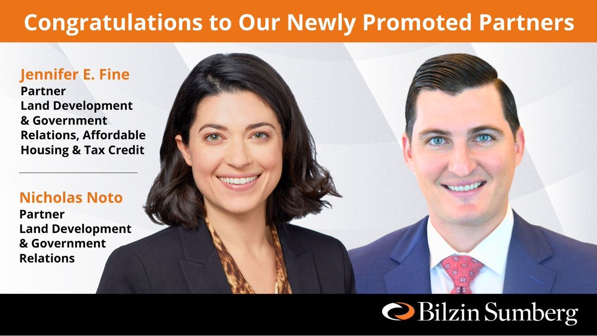 Bilzin Sumberg tweet media