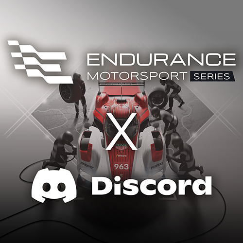 Endurance Motorsport Series tweet media