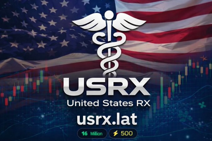 povEVM's tweet photo. Don’t wait for hype.
Exploit silence.
$USRX is still quiet — that’s entry.

🔥 Connect wallet now. Claim $USRX — make your move before crowd arrives.
🔗 https://t.co/33picvWz78

By the time they notice —
positions are locked.
#USRX #CryptoMoves #Solana https://t.co/Tif24GEZxx