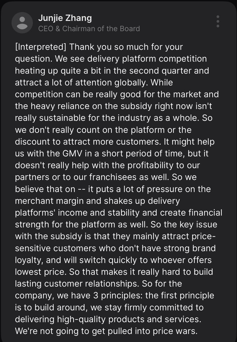 21st Century Value Investing tweet media