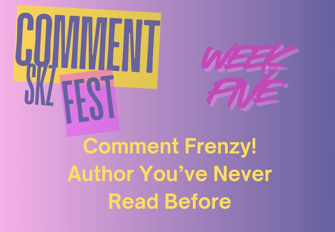 skz comment fest tweet media