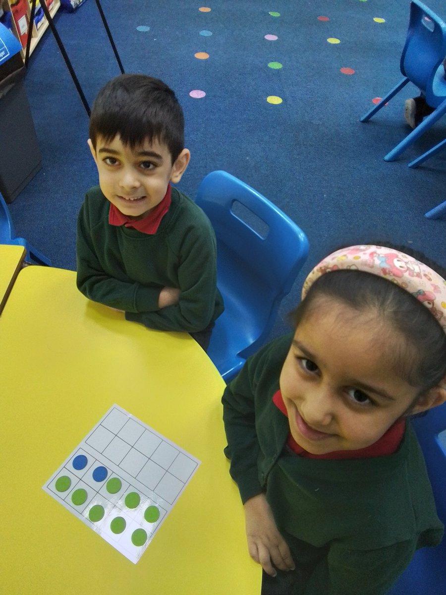 Class 1S tweet media