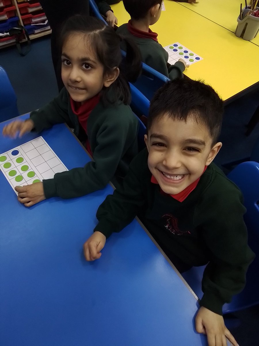 Class 1S tweet media