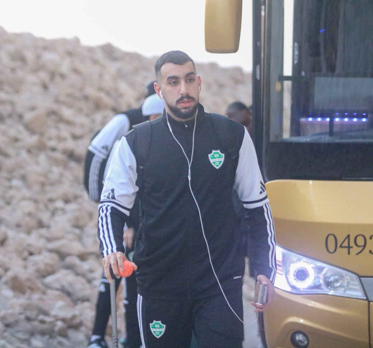 عالم كرة اليد بالنادي الأهلي🤾‍♂️ tweet media