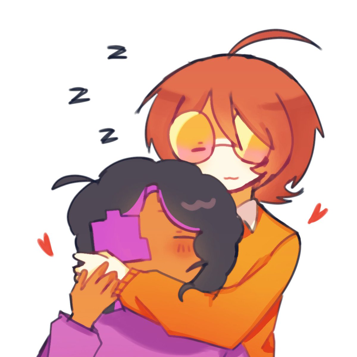 musezii04's tweet image. Every day is summertime with you
#SquiddoFanart #ashswagfanart