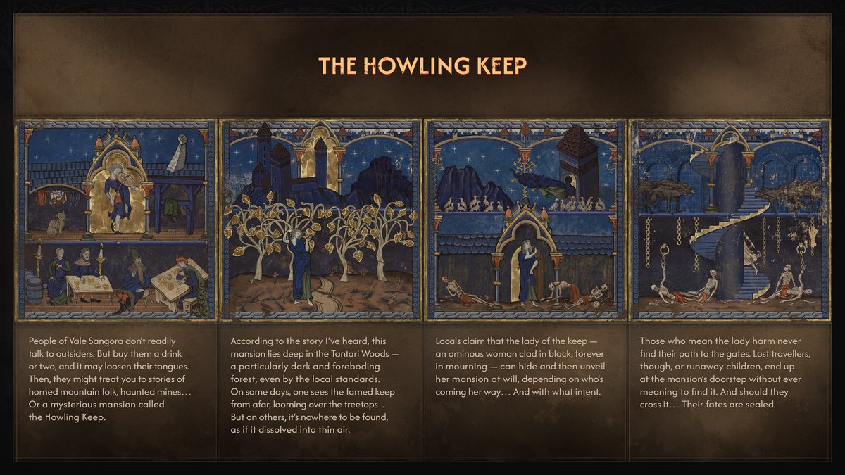 Dawnwalker tweet media