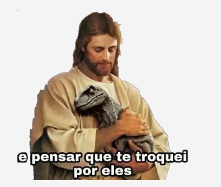 Ney Gomes tweet media