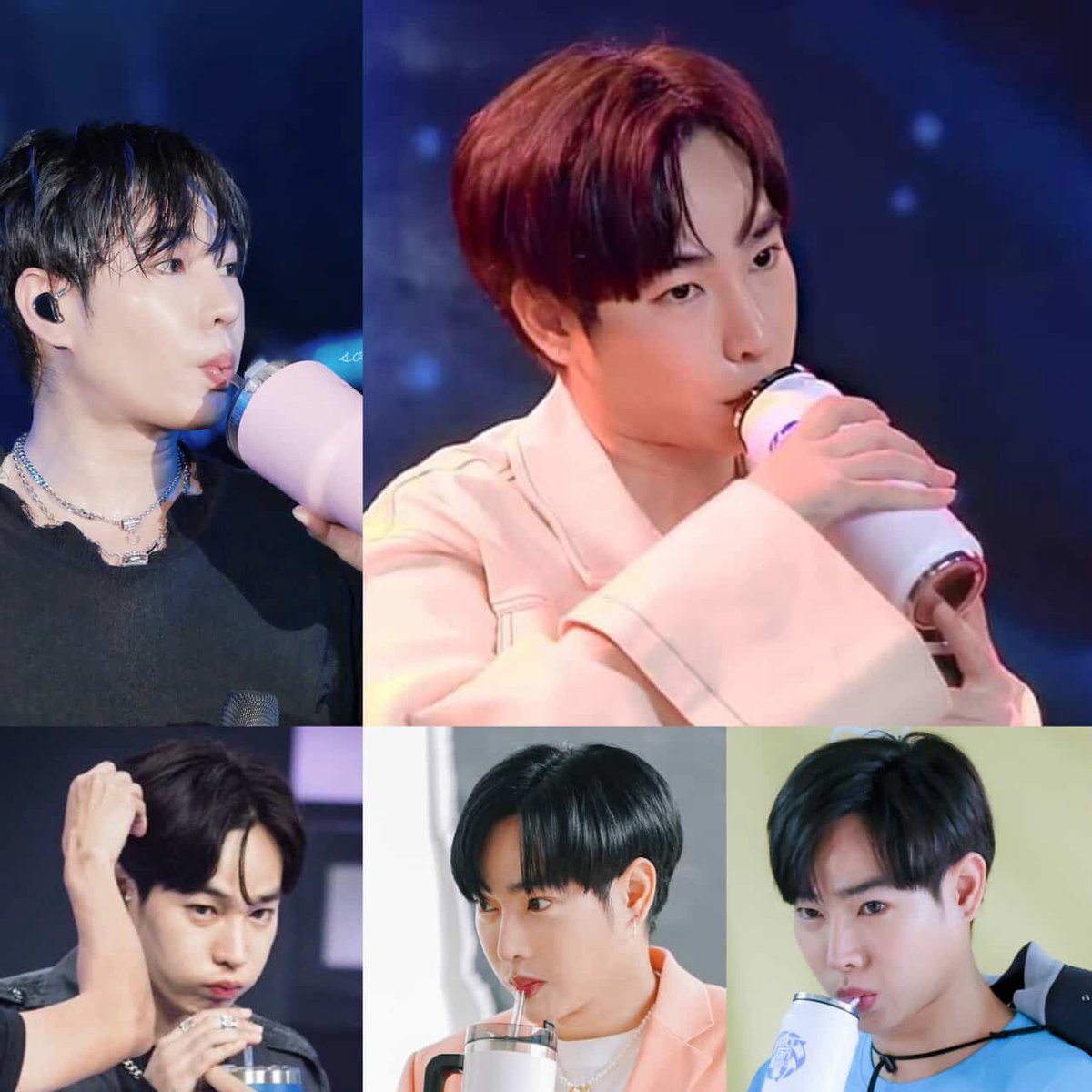 Leolorkduk's tweet photo. ถ้านี่ไม่ใช่คนที่กินน้ำแล้วน่ารักที่สุด😽
#เป๊กผลิตโชค
#PecKPaLitChoke https://t.co/nD66O26Vnf