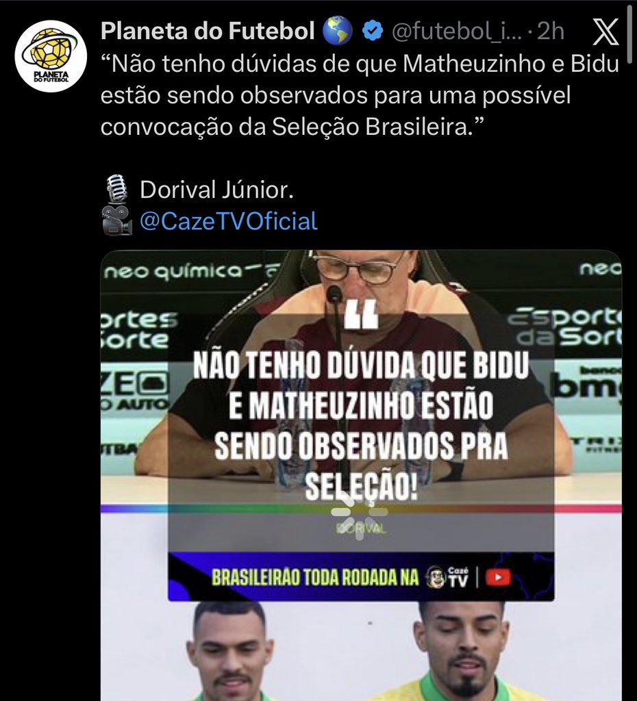 zearzin's tweet photo. @salvedrew Nos meus livros Bidu já está na copa do mundo https://t.co/pXcQDqcD5R