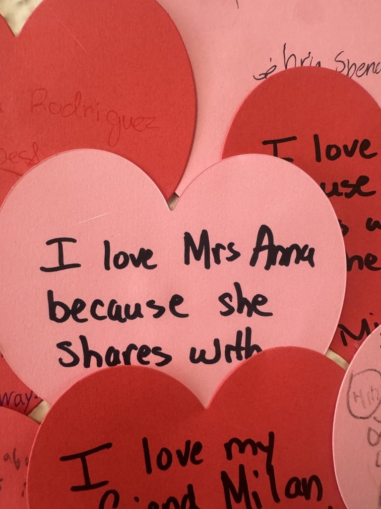 PEARLS Hawthorne tweet media