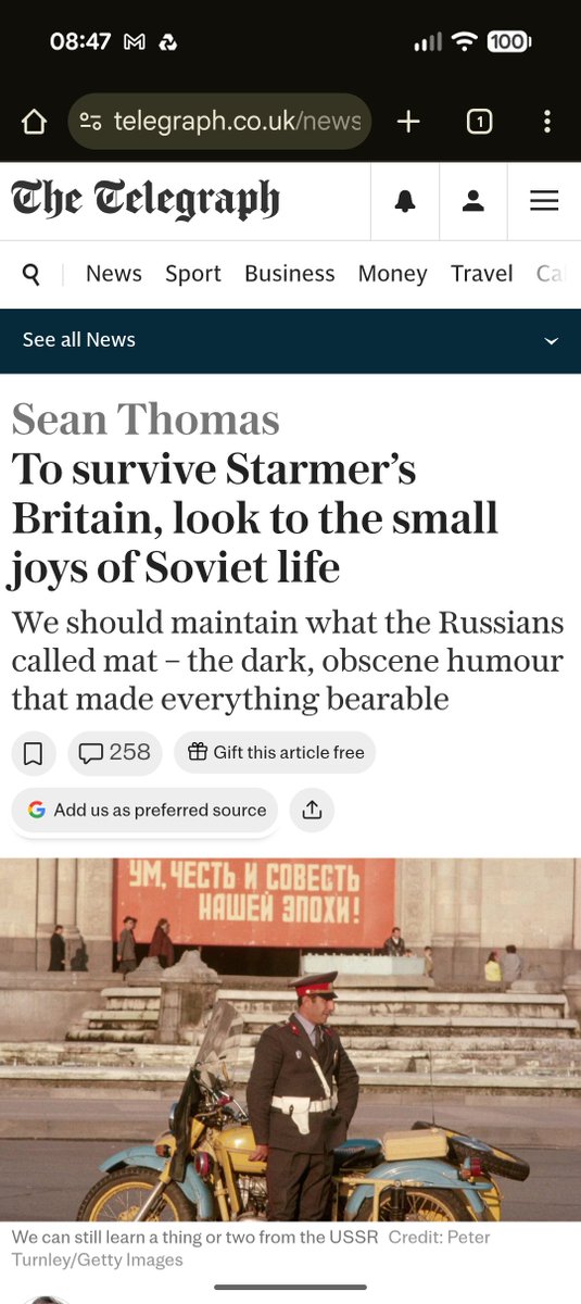 Marc Bennetts tweet media