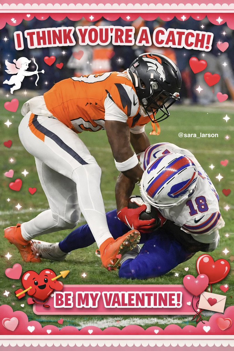 Sara Larson | BBGurl4Life tweet media