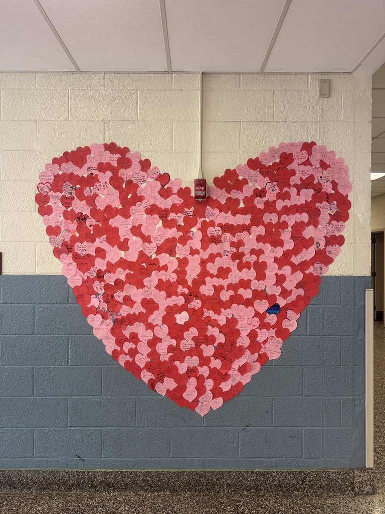 PEARLS Hawthorne tweet media